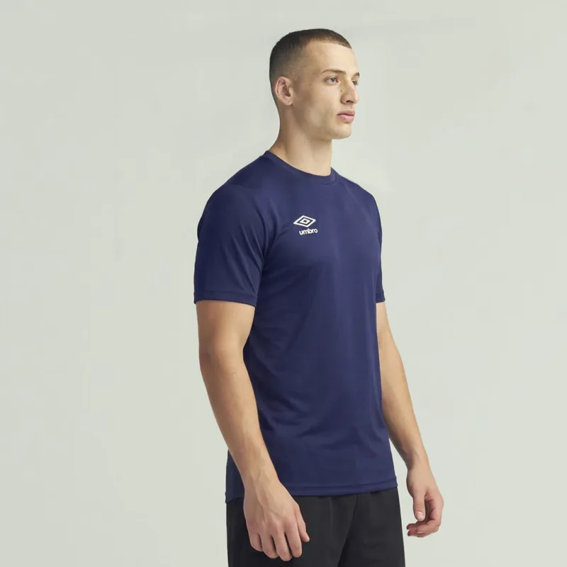 Camisa Masculina Umbro Twr Striker - Umbro - Confecção