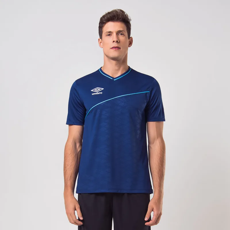 Camisa Masculina Umbro Twr Medusae - Umbro - Confecção