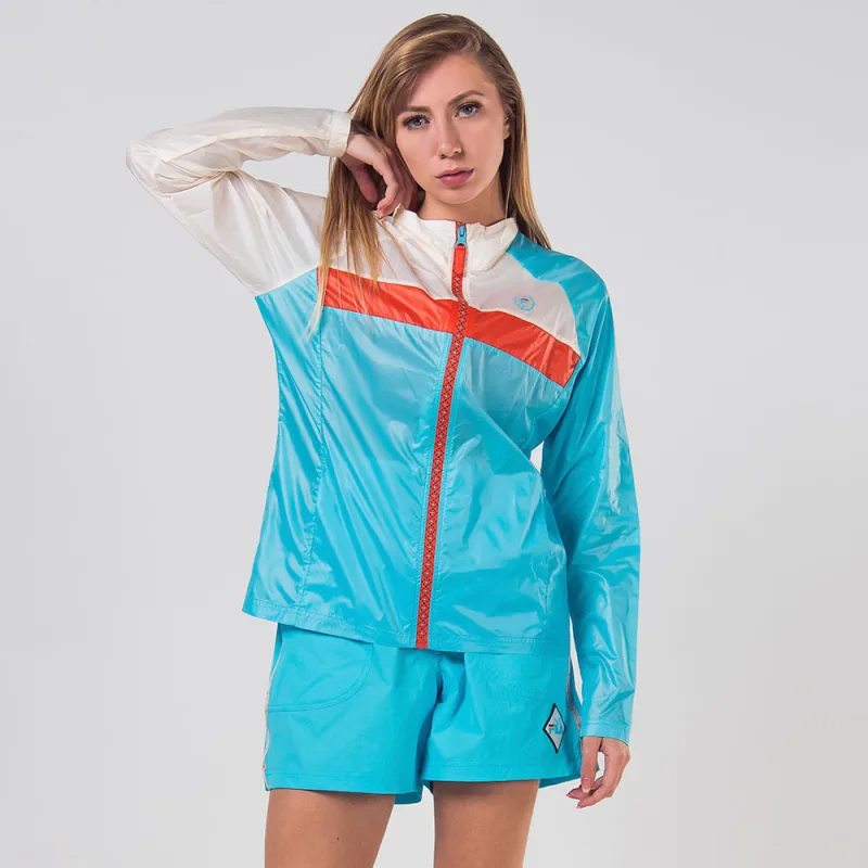 Jaqueta Fila Eclipse Feminina - Fila Acessorios - Confecção