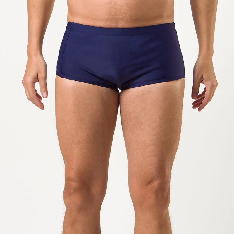 Sunga Logo II Masculina - Fila Acessorios - Confecção