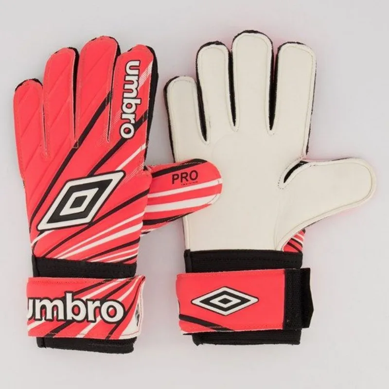 Luva Infantil Umbro Pro Training Jr Luva Infantil Pro Training Jr