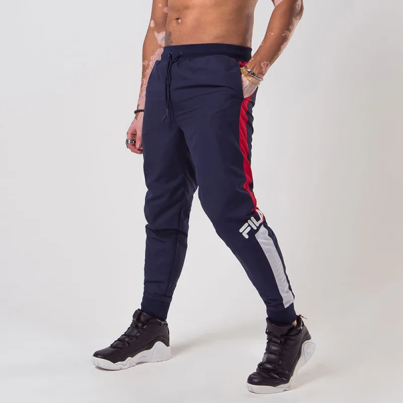 Calça Fila Hudson Masculina - Fila Acessorios - Confecção