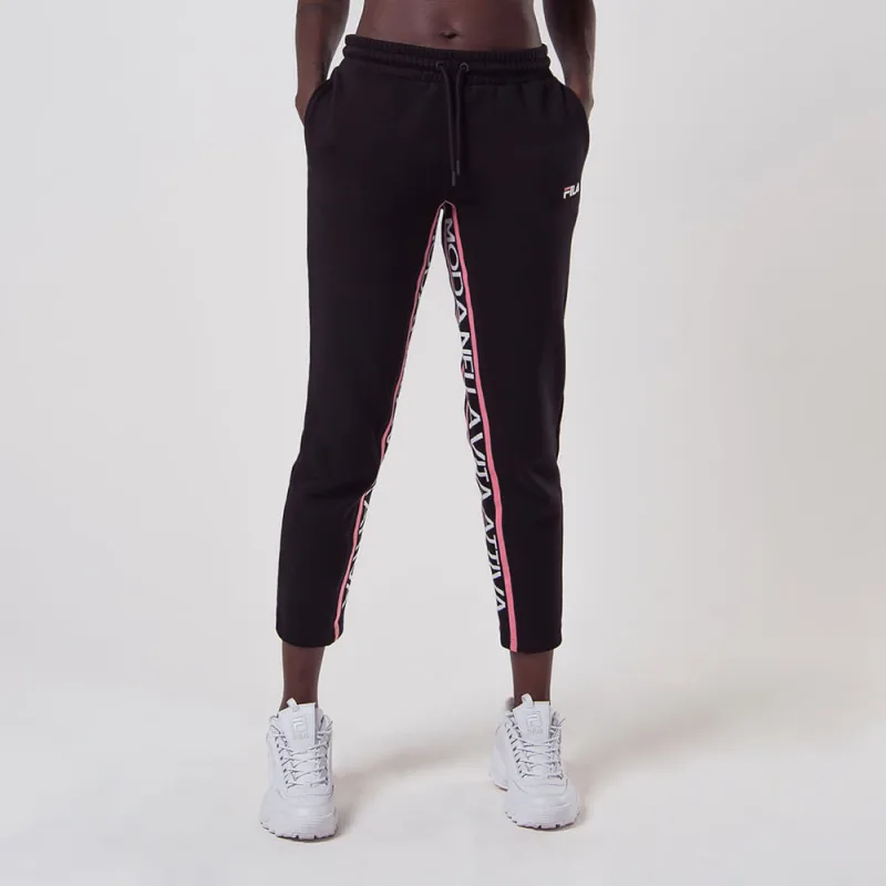 Calça Fila Retiliniea Heloise Feminina - Fila Acessorios - Confecção