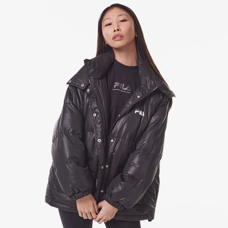 Jaqueta Fila Puff Remie Feminina - Fila Acessorios
