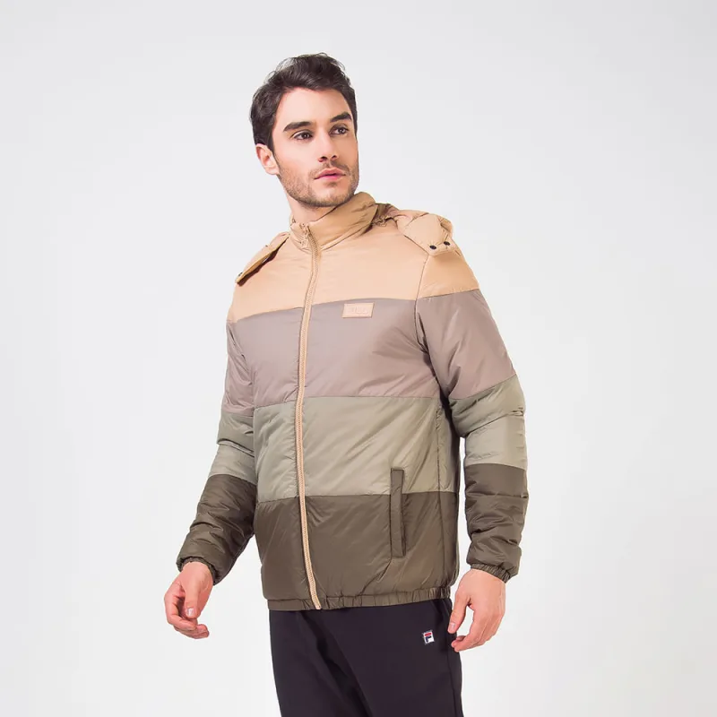 Jaqueta Padded II Masculina - Fila Acessorios