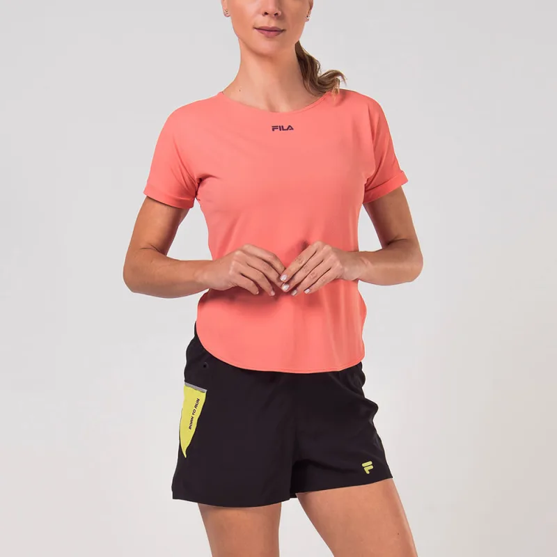 Blusa Bio II Feminina - Fila Acessorios