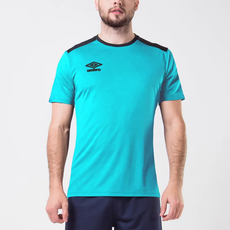 Camisa Masculina Umbro Twr River - Umbro - Confecção