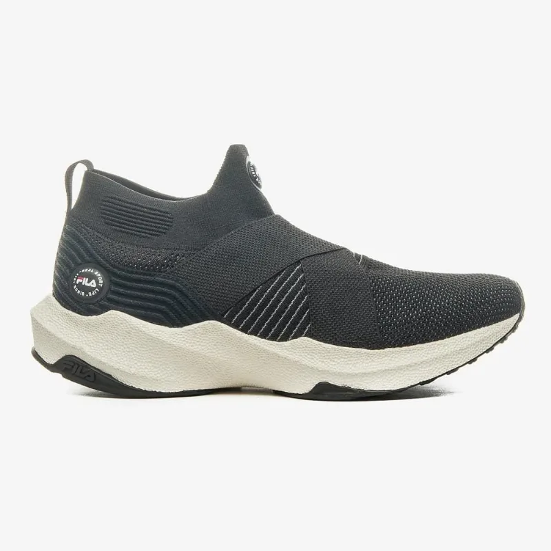 Tênis Running Fila Feminino Float Soma Esporte Slip On