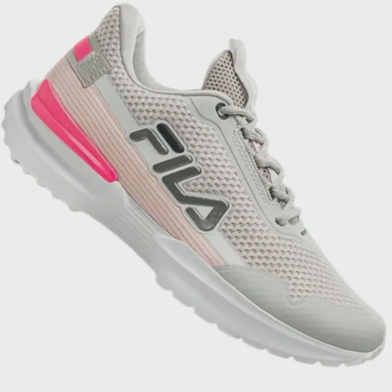 Tenis Infantil Fila Split Feminino
