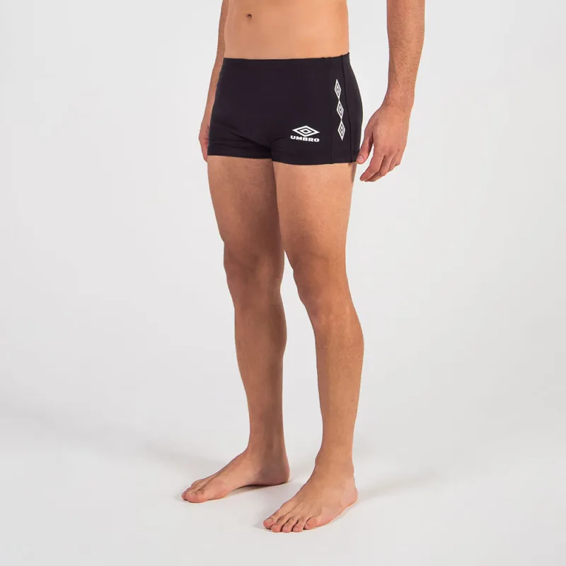 Sunga Masculina Umbro Diamond Line - Umbro - Confecção