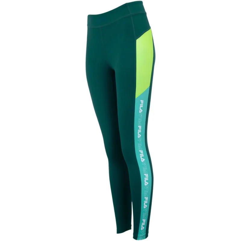 Calça Legging Feminina Fila Performa Fit - Fila