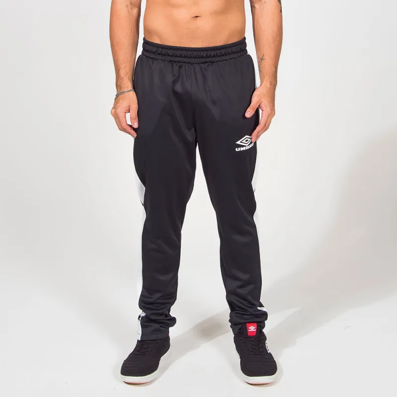 Calça Masculina Umbro Half Diamond - Umbro - Confecção