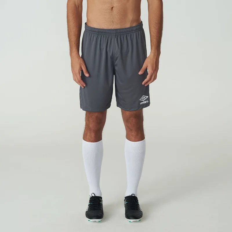 Calção Masculino Umbro Maximum Diamond C/ Bolso - Umbro
