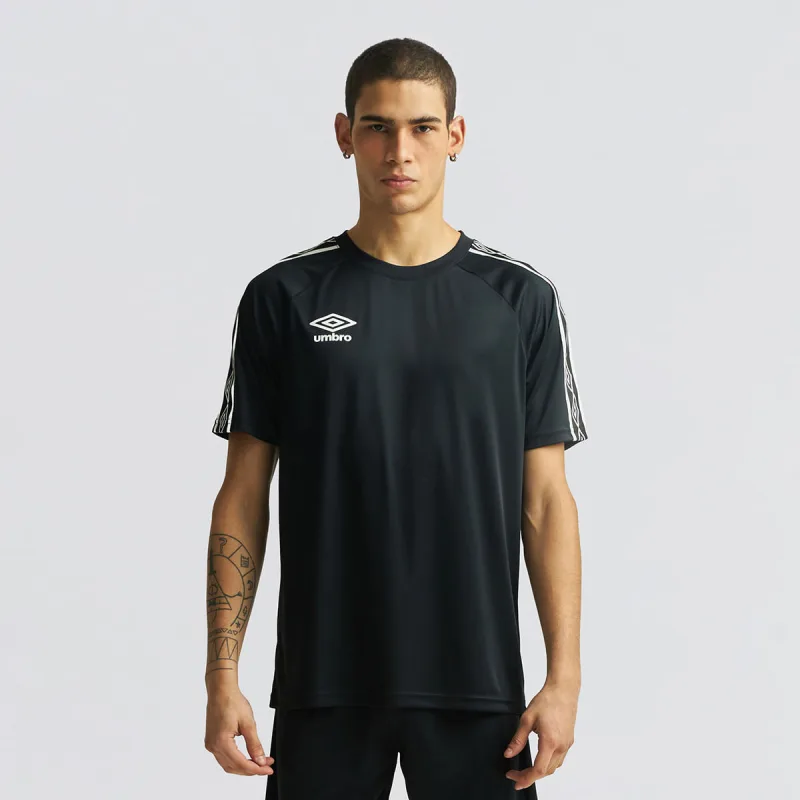 Camisa Masculina Umbro Tradicional Tape - Umbro