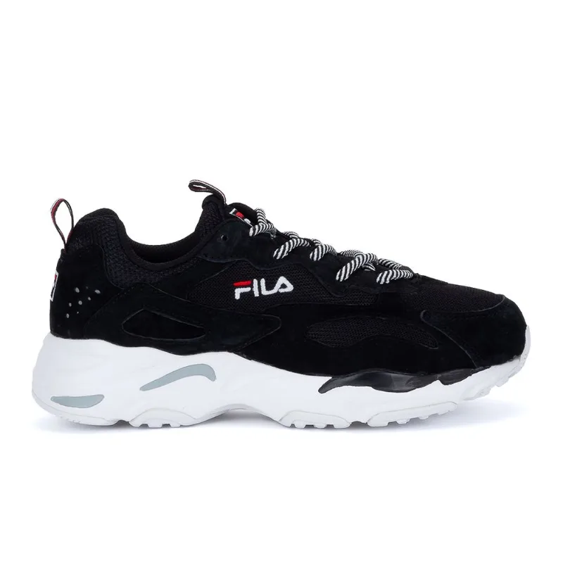 Tênis Fila Ray Tracer Preto FS1SIA3132X_BLK.41