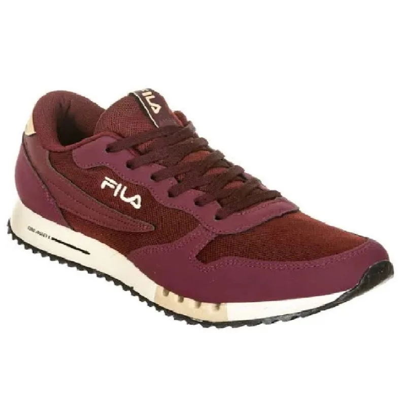 Tênis fila euro jogger sport feminino