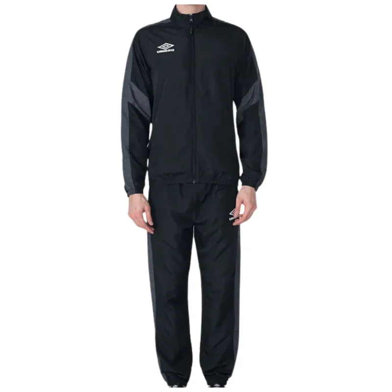 Agasalho Masculino Umbro Plan Color - Umbro