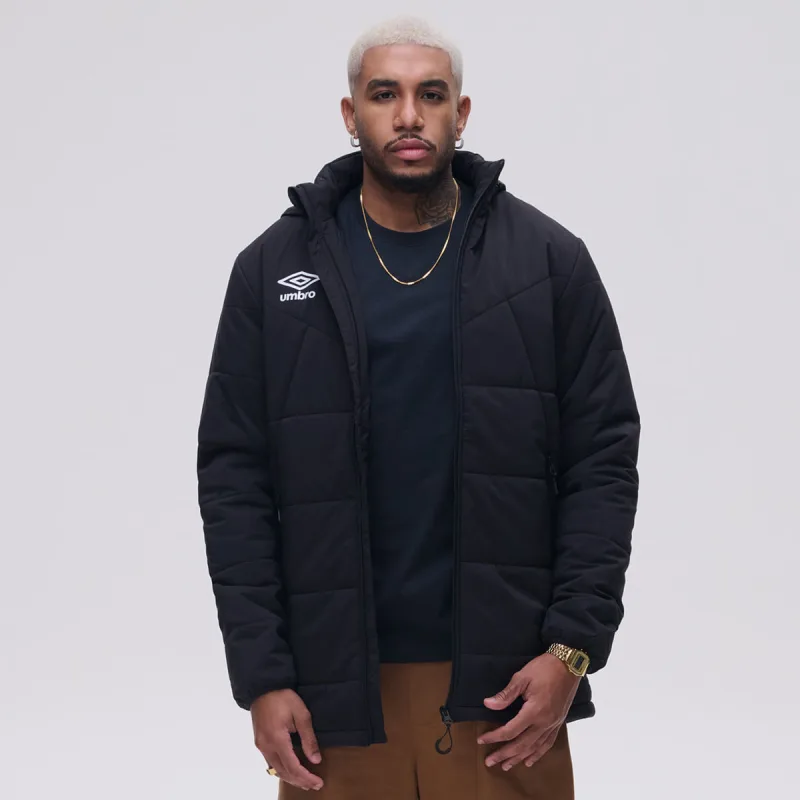 Parka Masculina Umbro Armature - Umbro