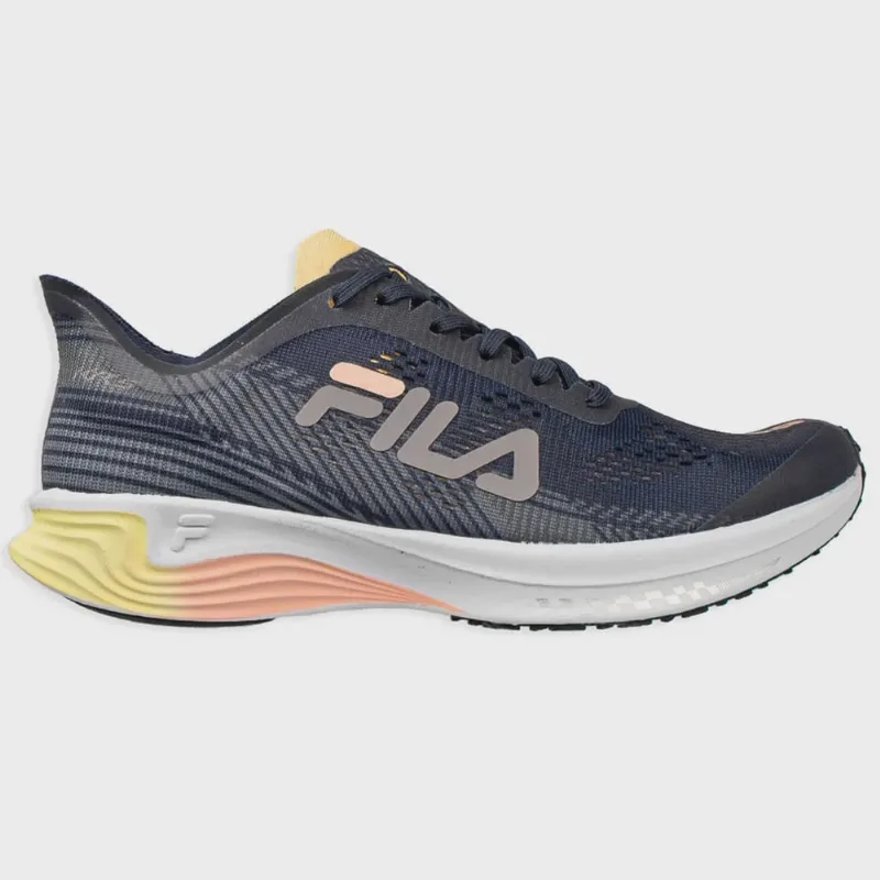 Tenis fila KR5 feminino