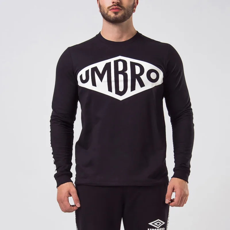 Blusão Masculino Umbro Heritage - Umbro - Confecção