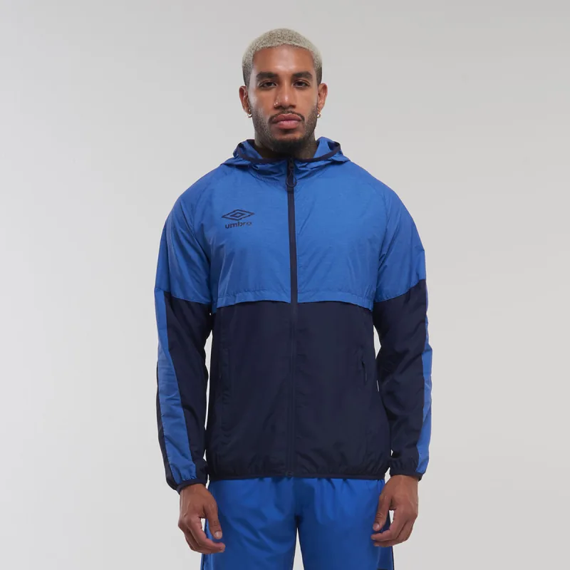 Jaqueta Windbreak Masculino Umbro Activity - Umbro