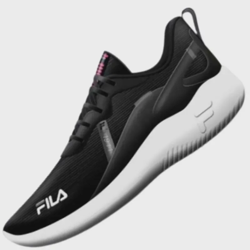 Tenis Fila Shine Feminino