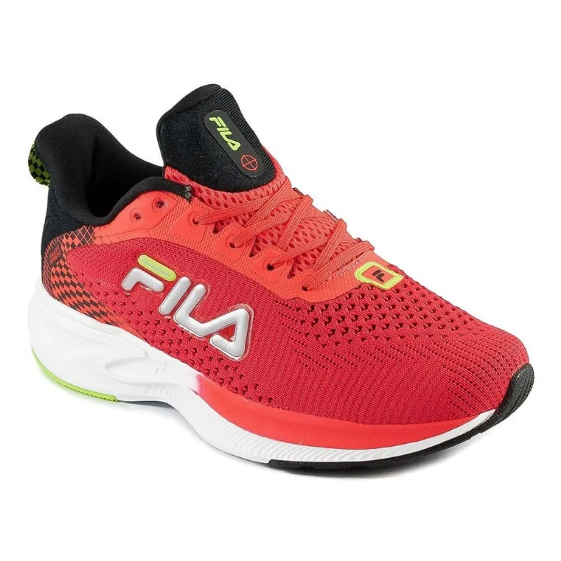 Tênis Fila Racer One Feminino