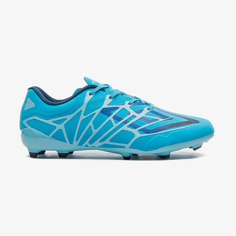 Chuteira Umbro Campo Velocita Alchemist Club Azul/azul Claro/marinho 044