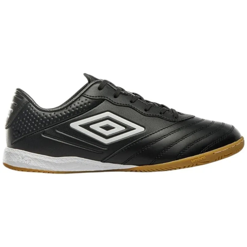 Chuteira Futsal Umbro Tocco III Premier 41 / Preto