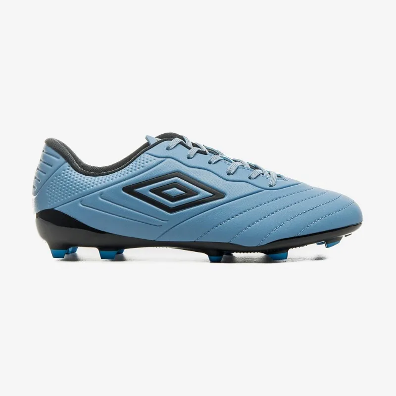 Chuteira Umbro Campo Tocco Iii Club Azul/preto 042