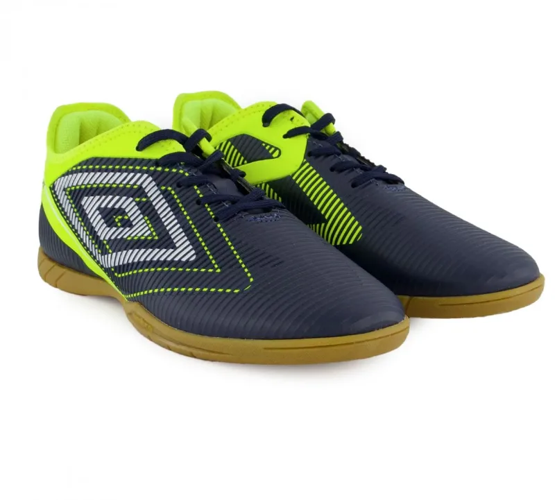Chuteira Futsal Stride Umbro Masculino
