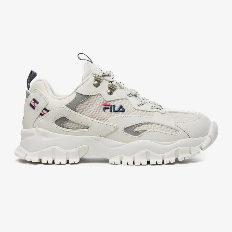 Tênis fila ray tracer tr feminino