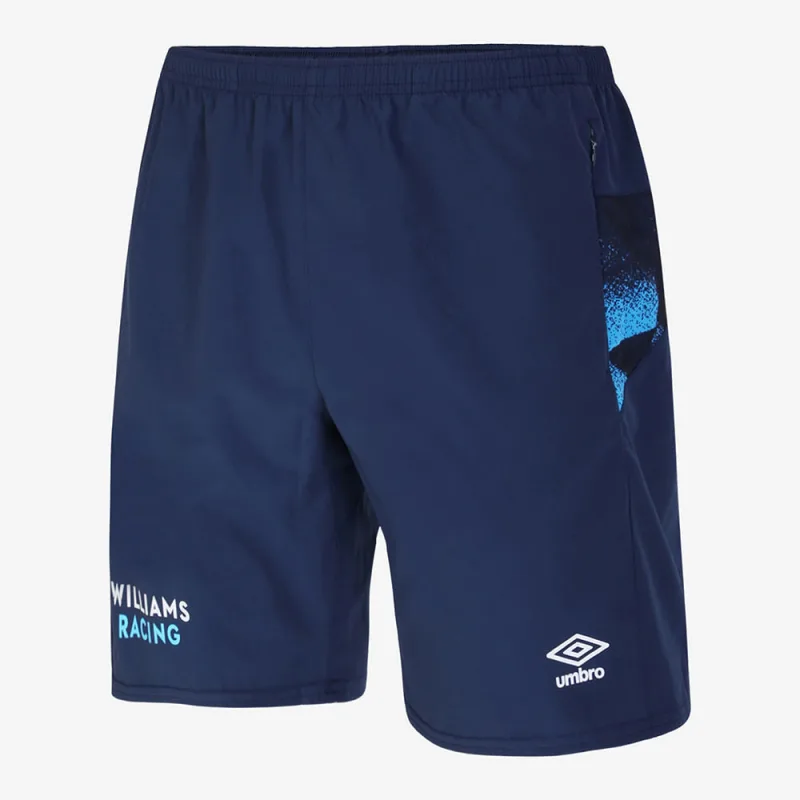 Shorts Masculino Umbro Williams - Umbro