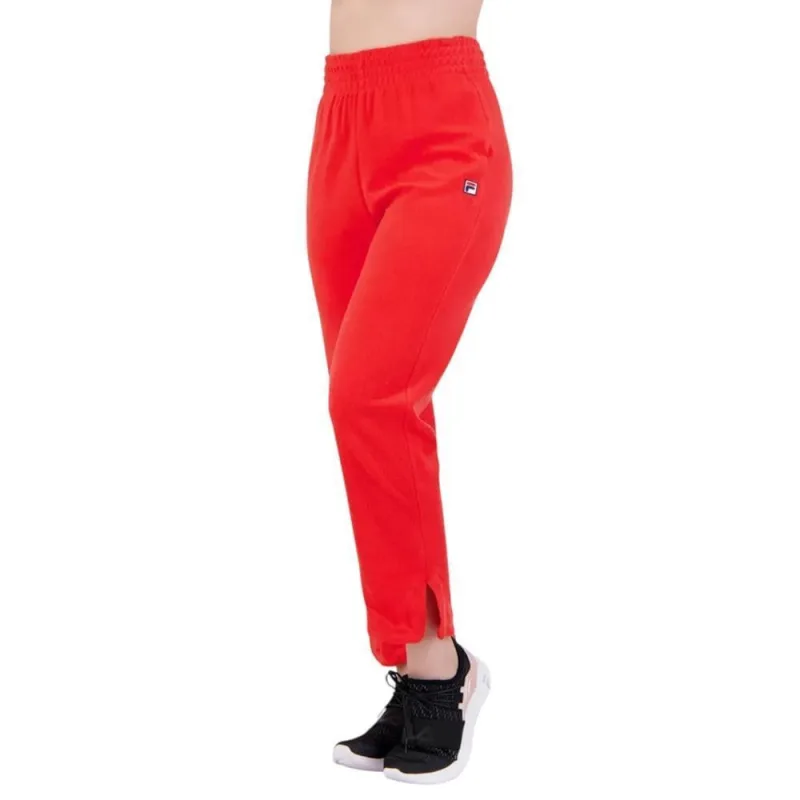 Calça Fila Towel Dolce Vita Feminina - Fila - Moda
