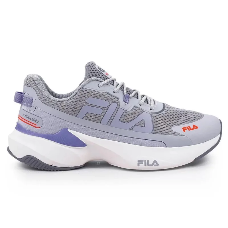 Tênis fila recovery feminino