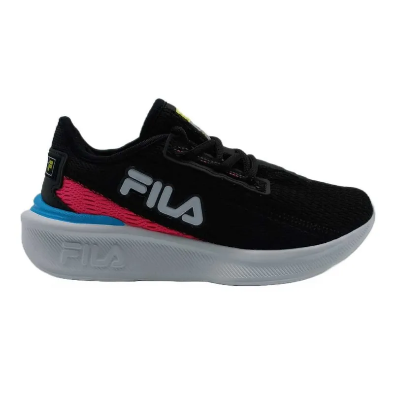 Tênis Feminino Fila Start F02at00068 -