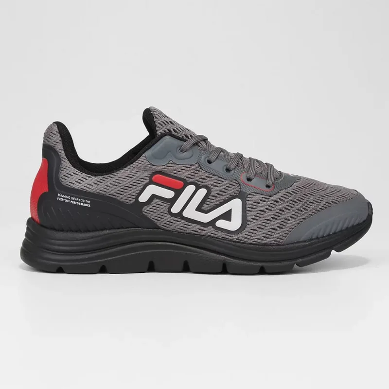 Tênis Infantil Fila Athlon Unissex