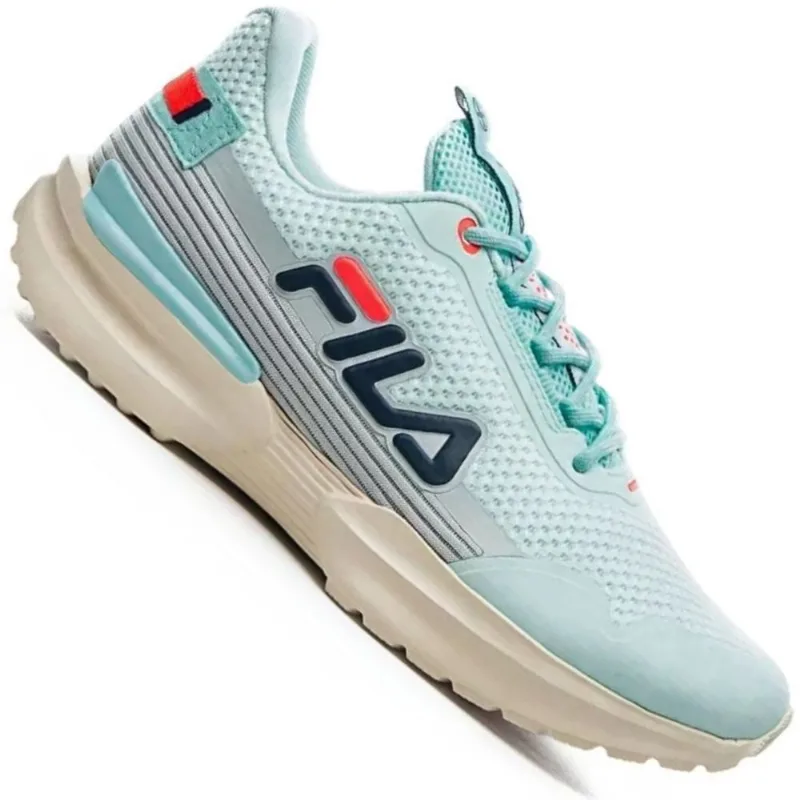Tenis Fila Split Feminino