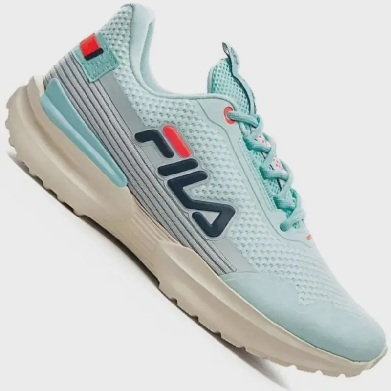 Tenis Fila Split Feminino