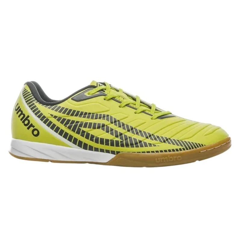 Chuteira Futsal Umbro Sala Z Liga 44 / Verde