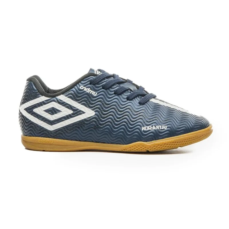 Chuteira Umbro Futsal Ultraskin Jr Infantil Masculino