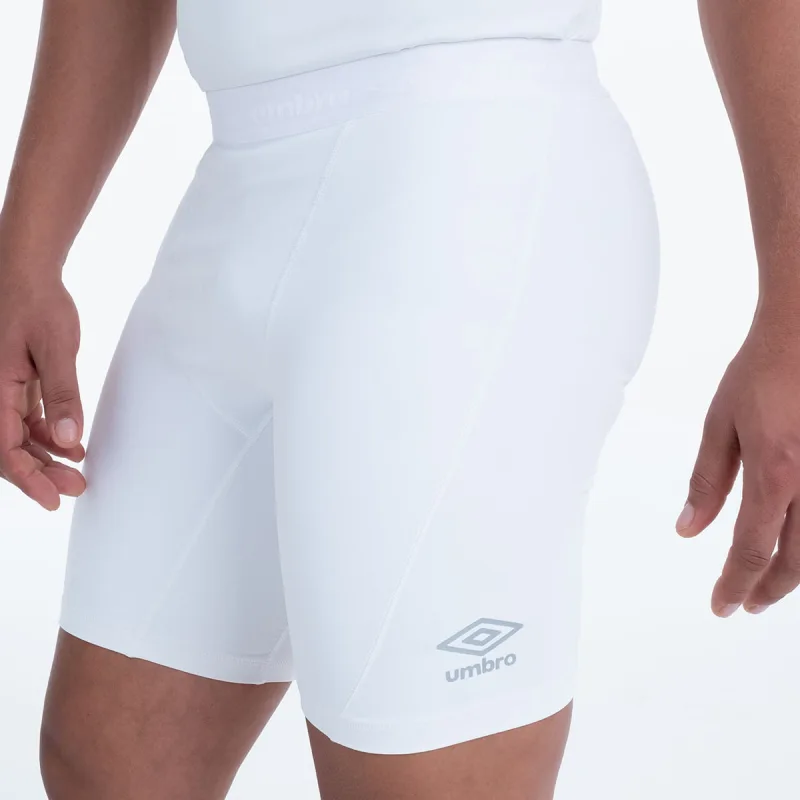 Bermuda Masculina Umbro Térmica Diamond Essential - Umbro