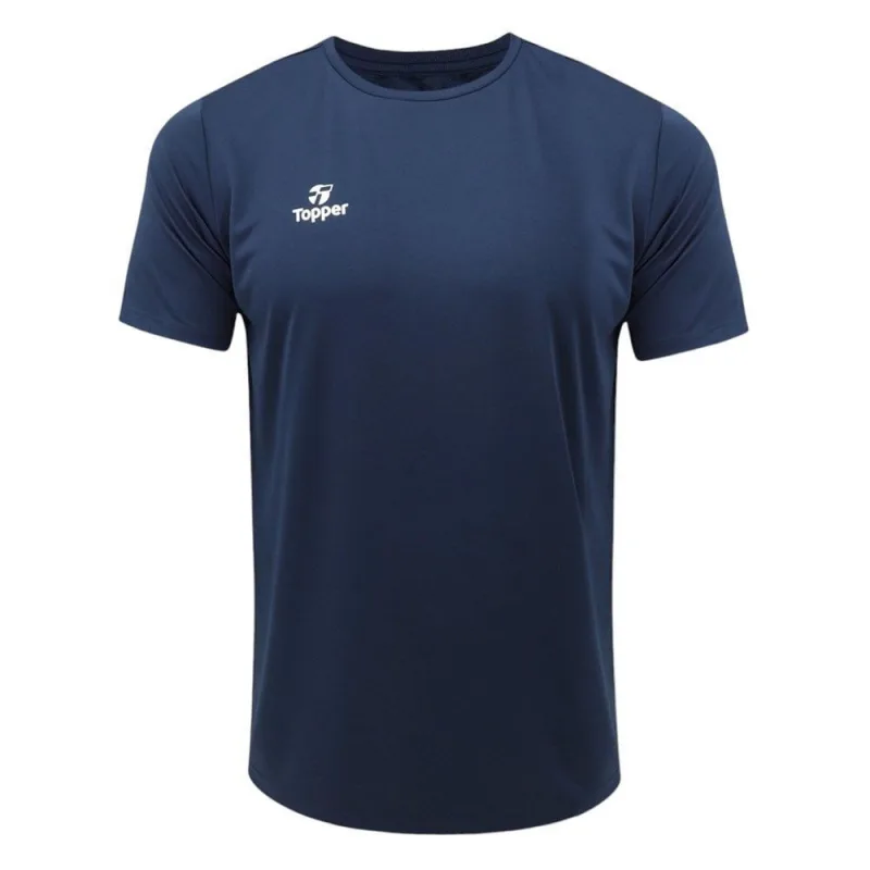 Camiseta Topper Classic New Masculina - Topper