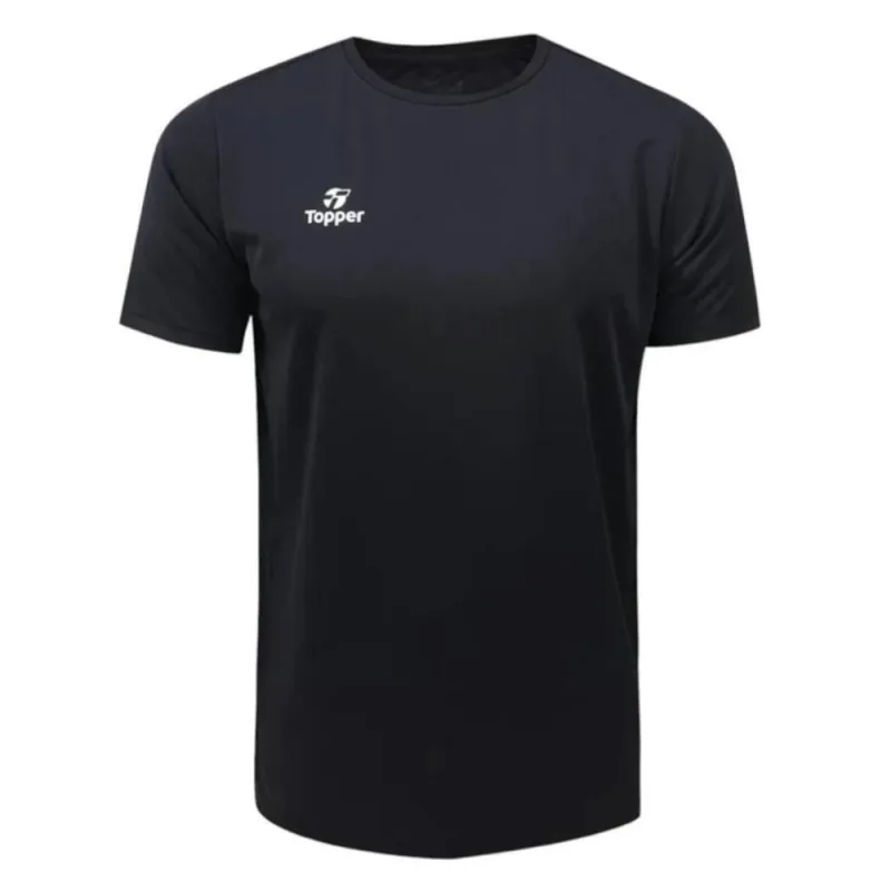 Camiseta Topper Classic Infantil - Topper