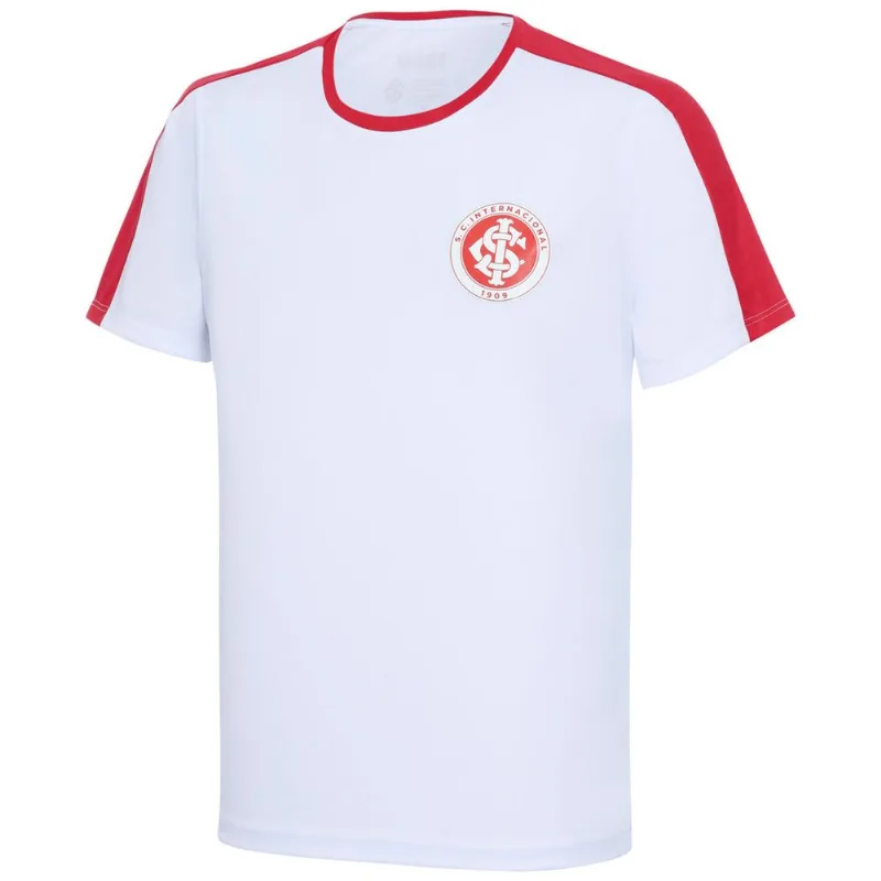 Camiseta - Internacional - 10 - Betel Sport