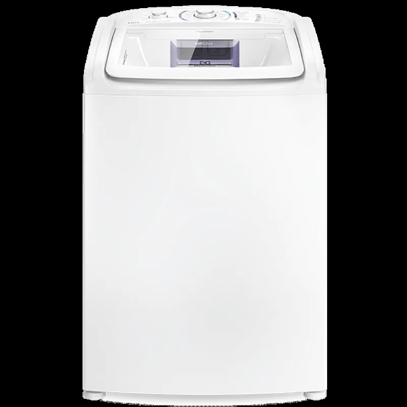 Lavadora de Roupas Electrolux Essencial Care 15kg (LES15) 220V