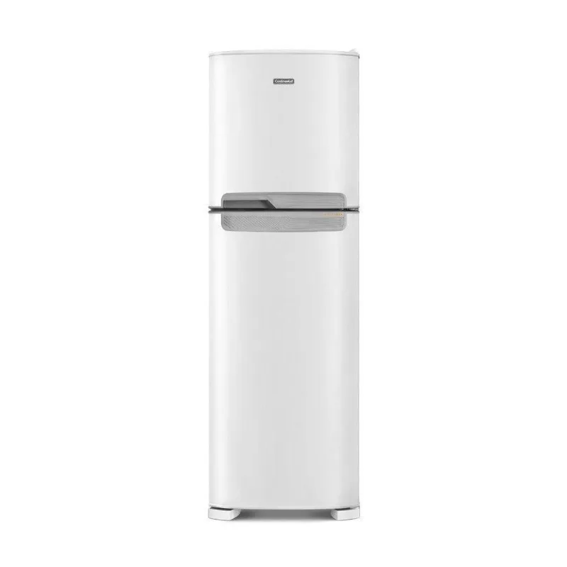 Refrigerador Tc44 Frost Free Duplex 394 Litros Continental Branco 220v 220V