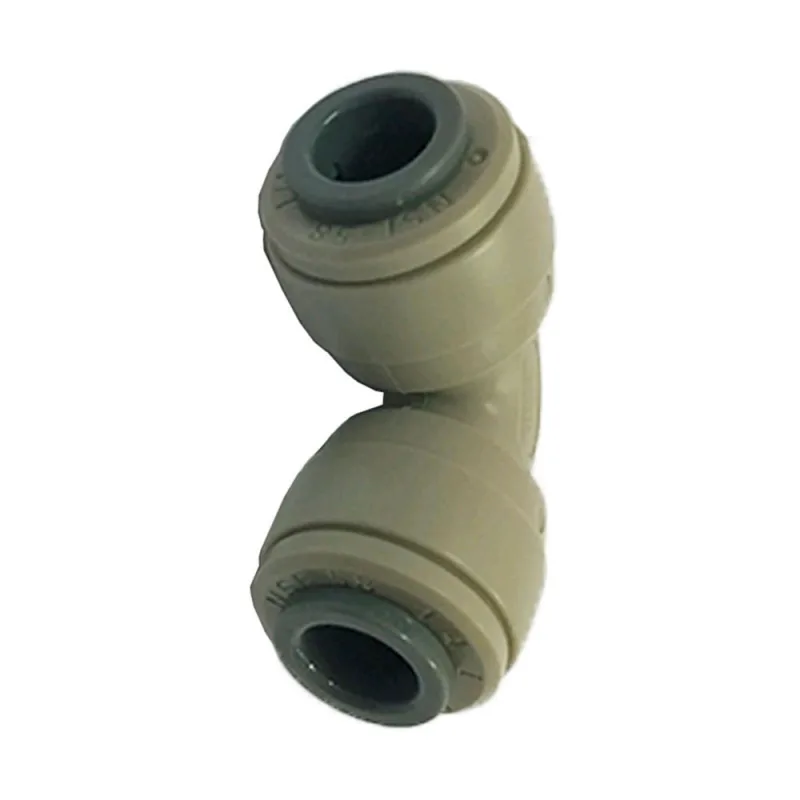 Conector Cotovelo P/Purificador De Água 306661900 - Electrolux - Eletroportáteis
