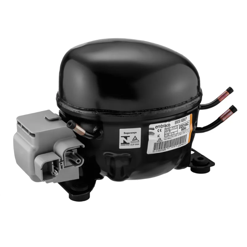 Compressor Embraco (EM2U60HLP)