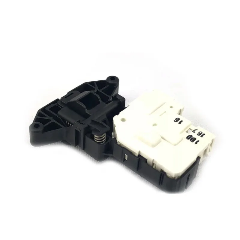 Dispositivo Trava Da Porta Para Lava E Seca Lsi11 - 220v